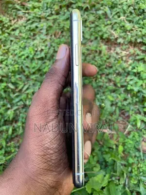 Apple iPhone X (Used)