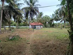 80P Land for Sale with House - சங்கமன்கந்த மணல்சேனை