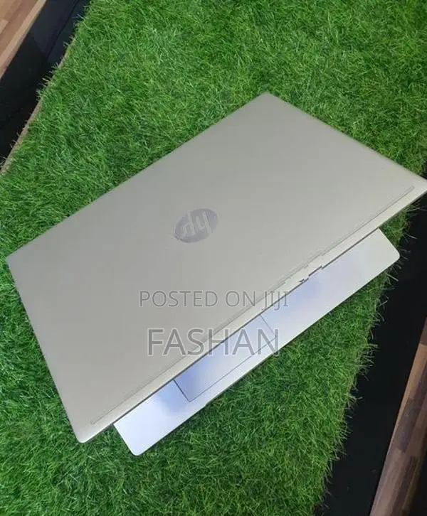 HP Probook 450 G6 i7 8th Gen 8GB RAM 256GB NVME