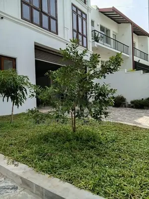 Newly Built Two-Storey House with Rooftop for Sale in Nawala
