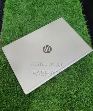 HP Probook 450 G6 i7 8th Gen 8GB RAM 256GB NVME