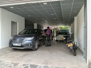 Newly Built Two-Storey House with Rooftop for Sale in Nawala
