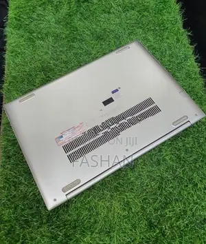 HP Probook 450 G6 i7 8th Gen 8GB RAM 256GB NVME