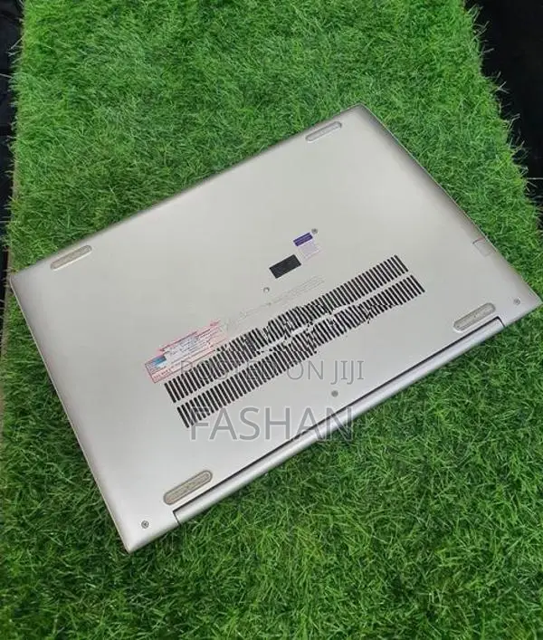 HP Probook 450 G6 i7 8th Gen 8GB RAM 256GB NVME
