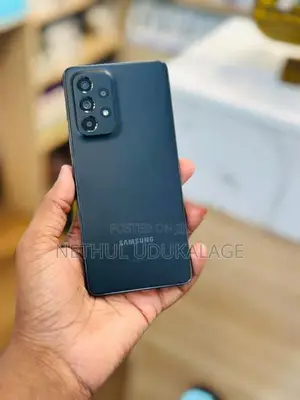 Samsung Galaxy A53 5G 6GB|128GB (Used)