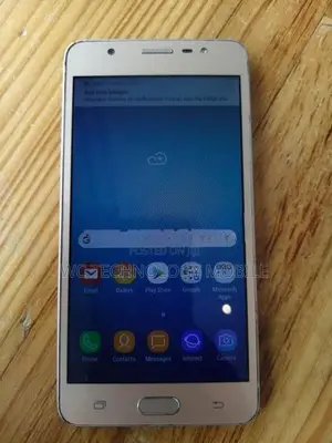 Samsung J7 Max 4G (Used)
