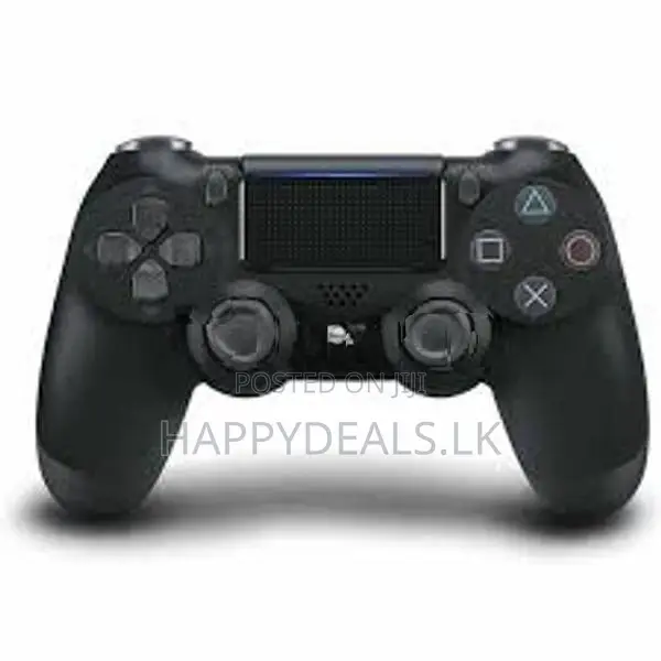 Sony Ps4 Dual Shock Wireless Controller