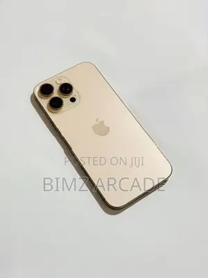 Apple iPhone 16 Pro Max 256GB (Used)