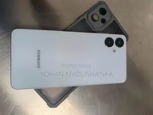 Samsung Galaxy A06 (Used)