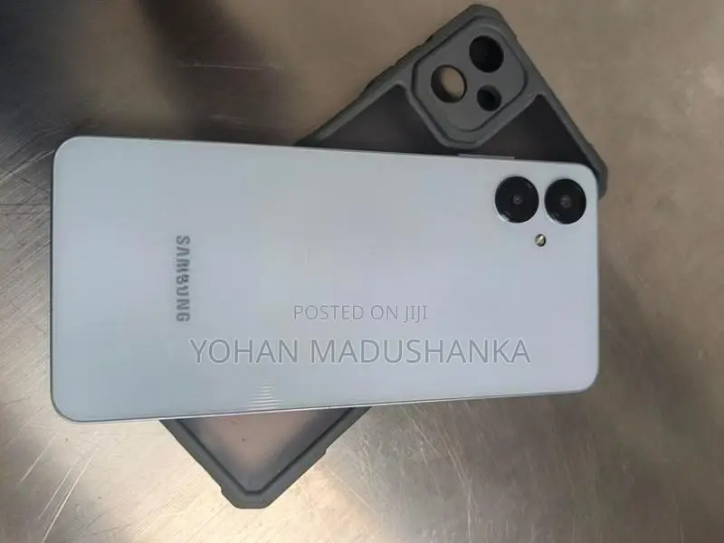 Samsung Galaxy A06 (Used)