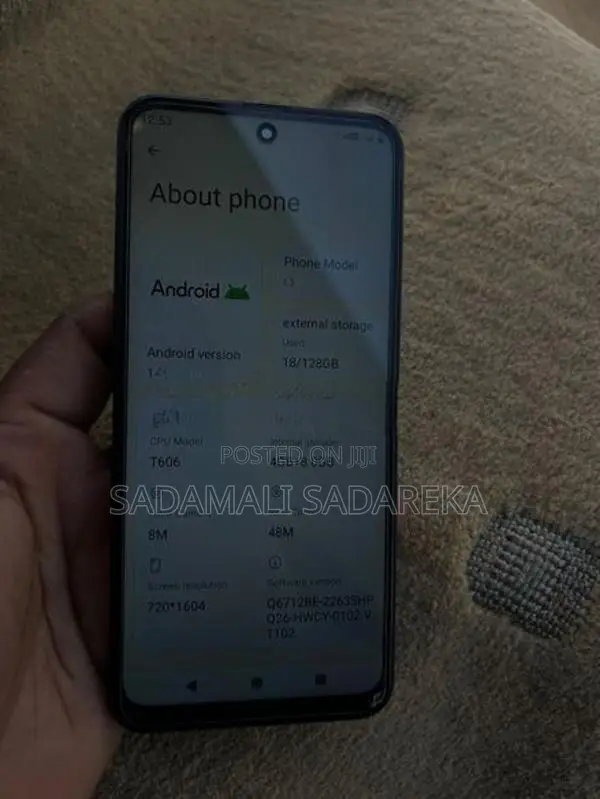 LeBest L3 (Used)