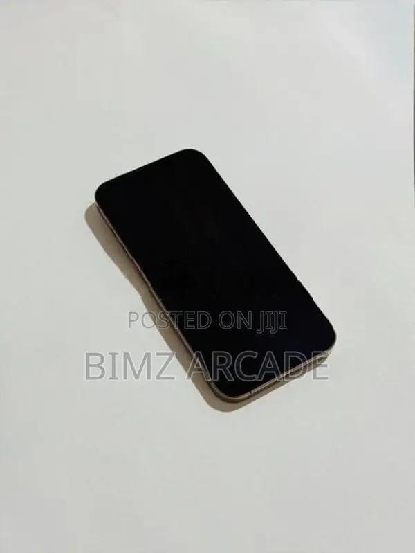 Apple iPhone 16 Pro Max 256GB (Used)