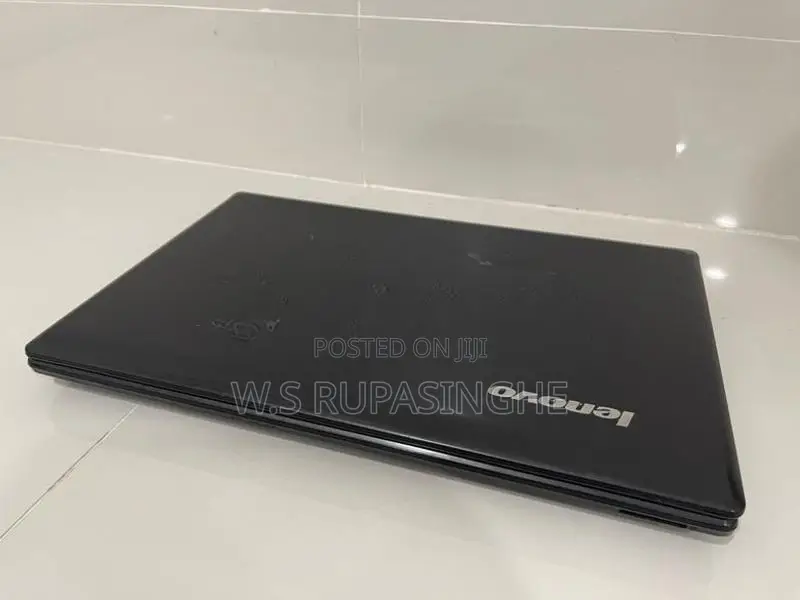 Lenovo AMD Laptop