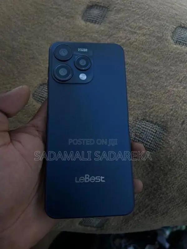 LeBest L3 (Used)