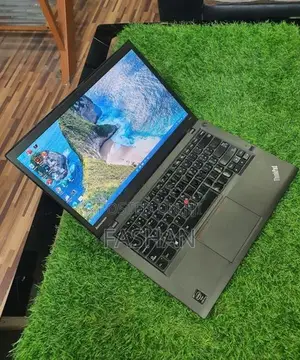 i7 4TH GENA 2.70GHZ 8GB RAM 256GB SSD