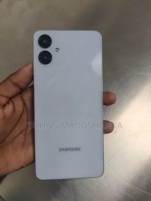 Samsung Galaxy A06 (Used)