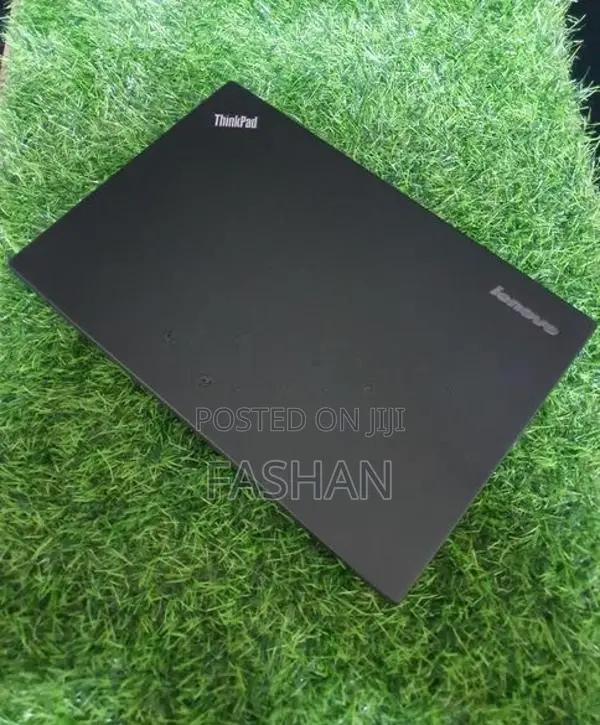 i7 4TH GENA 2.70GHZ 8GB RAM 256GB SSD