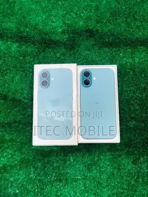 Apple iPhone 16 (Used)