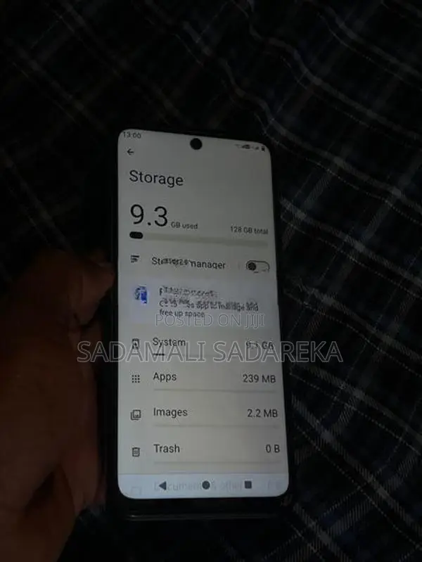 LeBest L3 (Used)