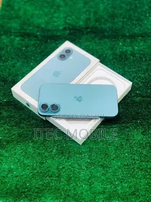 Apple iPhone 16 (Used)
