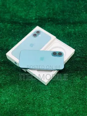 Apple iPhone 16 (Used)