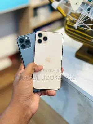 Apple iPhone 11 Pro 256GB (Used)