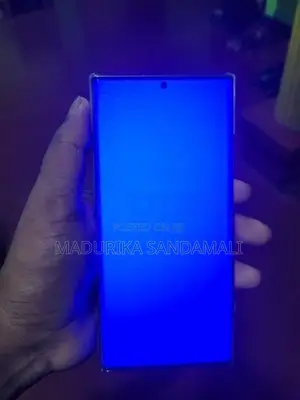 Samsung Galaxy Note 20 (Used)