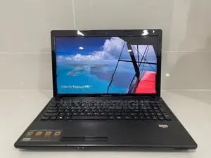 Lenovo AMD Laptop