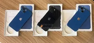 Apple iPhone 13 128GB (Used)