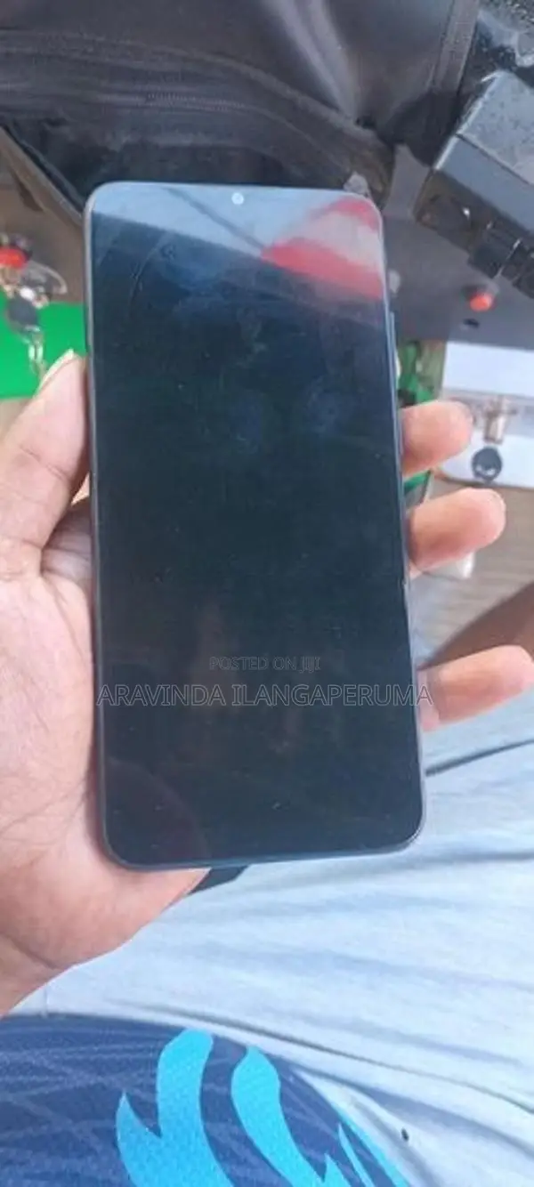Samsung Galaxy A04s (Used)
