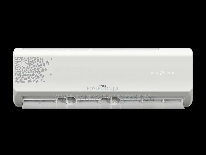 9000BTU TCL Non Inverter Brand New Ac