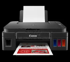 Canon Pixma G3010 W/L 3 IN 1 Printter