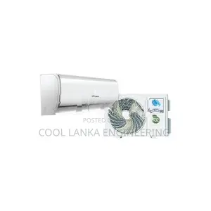 24000BTU Comfri Non Inverter Brand New Ac
