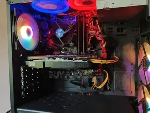 I5 4th GEN 12GB RAM 8GB VGA