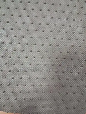 Coil Carpet