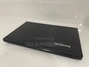 Lenovo AMD Laptop