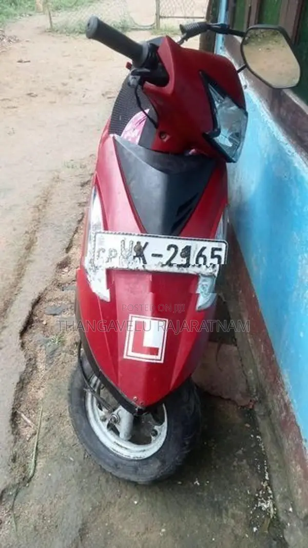TVS Streak 2010