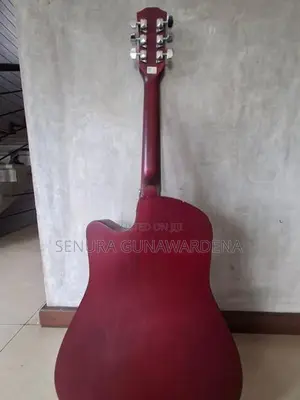 Andrew Guitar