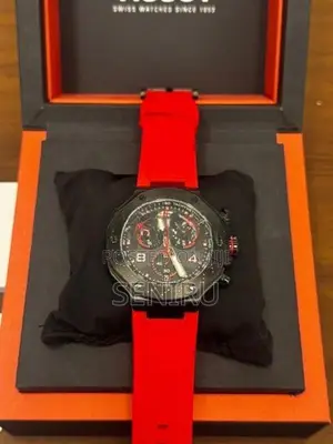 Tissot T Race MotoGP Limited Edition
