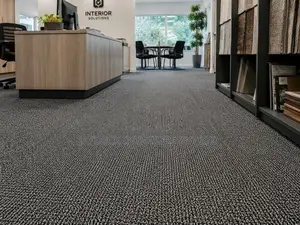 Coil Carpet