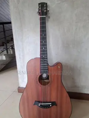 Andrew Guitar