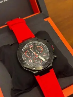 Tissot T Race MotoGP Limited Edition