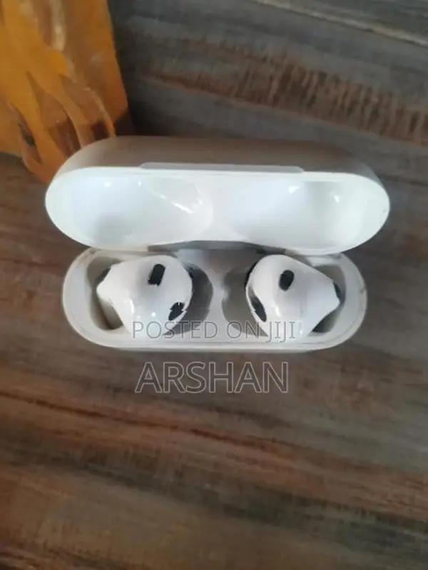 Apple AirPod Pro 2nd Gen