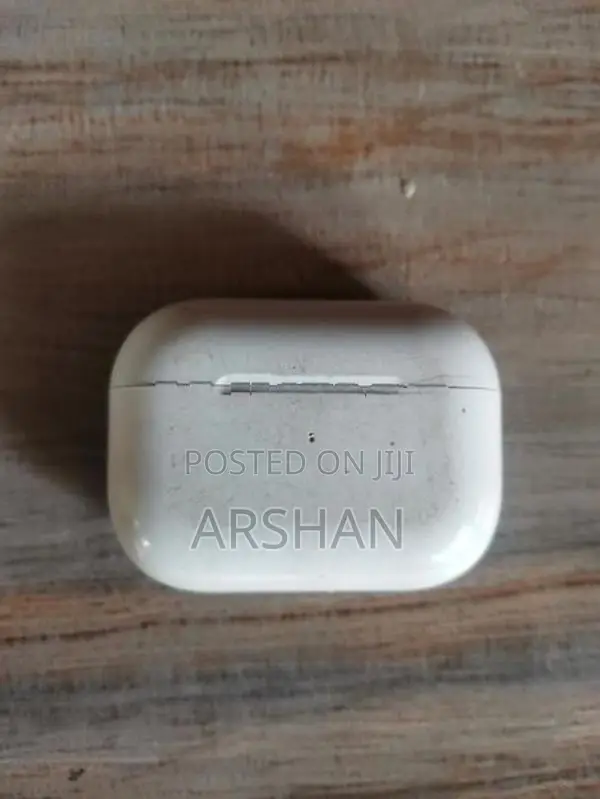 Apple AirPod Pro 2nd Gen