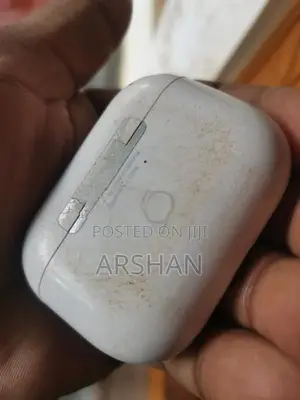 Apple AirPod Pro 2nd Gen