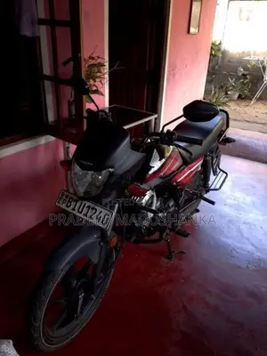 Honda CD 110 2020