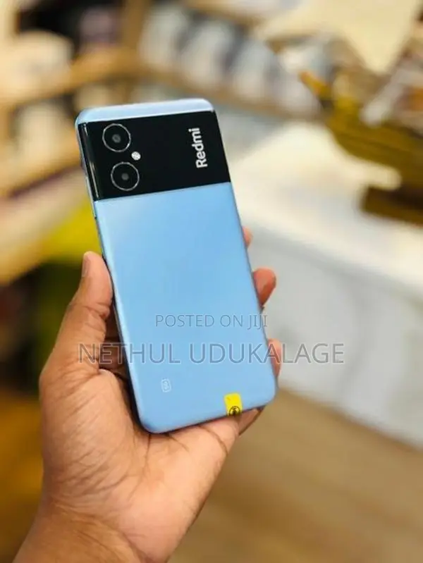 Xiaomi Redmi Note 11R 5G 8GB RAM | 256GB (Used)