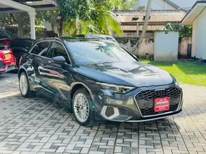 Audi A3 2024