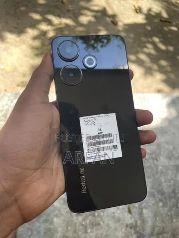 Xiaomi Redmi 13 5g (Used)