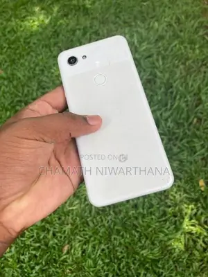 Google Pixel 3a (Used)